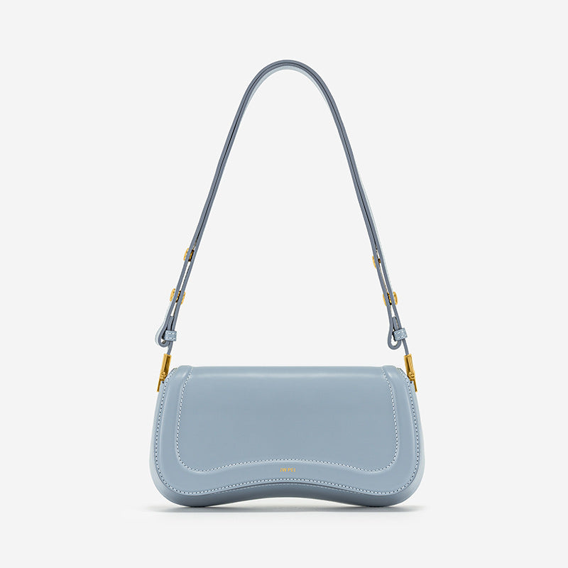 Stylish Adjustable Crossbody Shoulder Bag