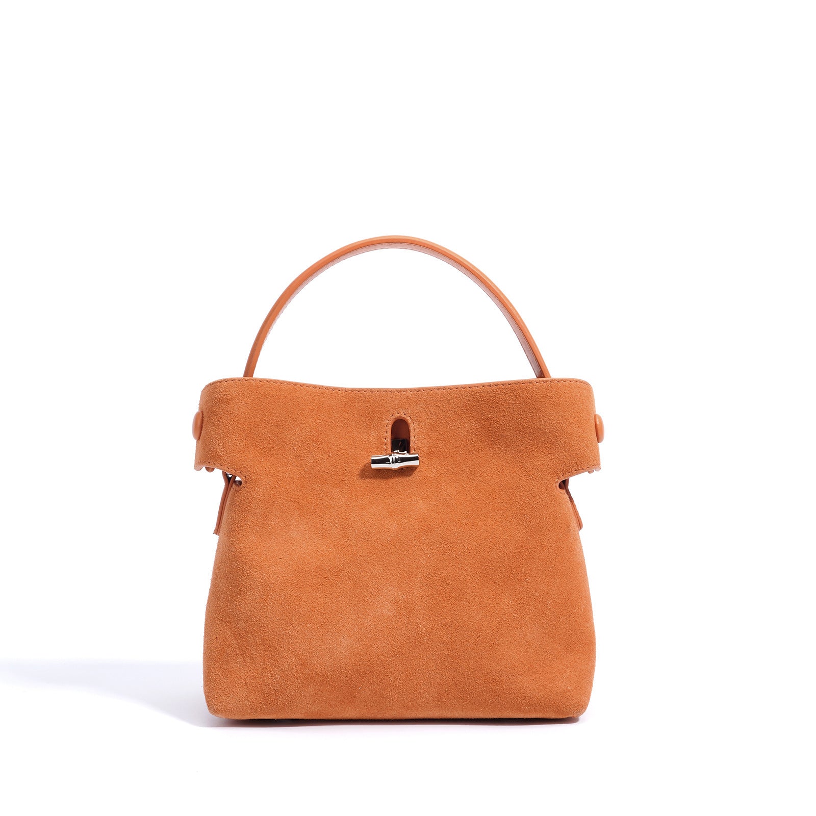 Women's Mini Korean-style Simple Messenger Bag
