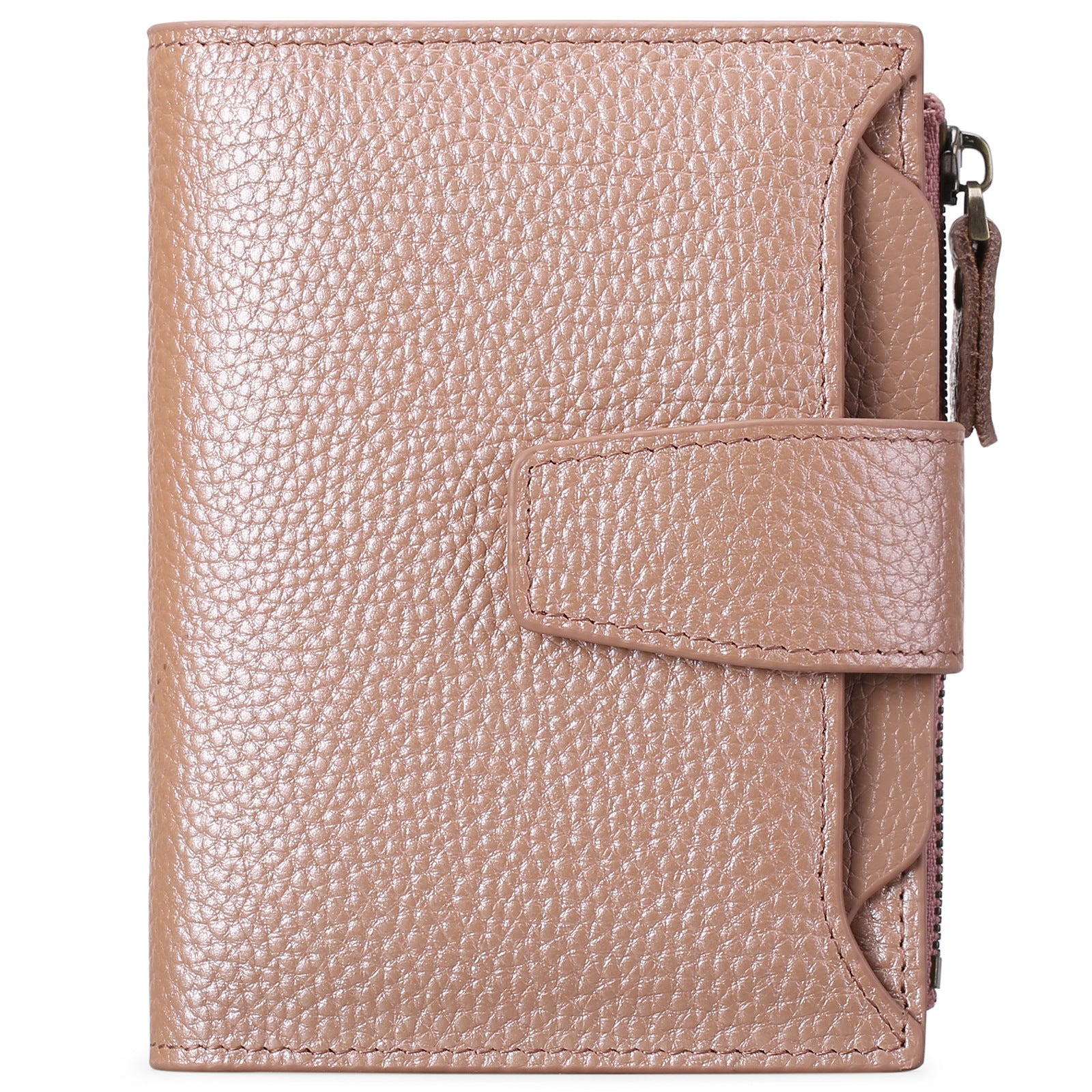 Women's Leather Wallet