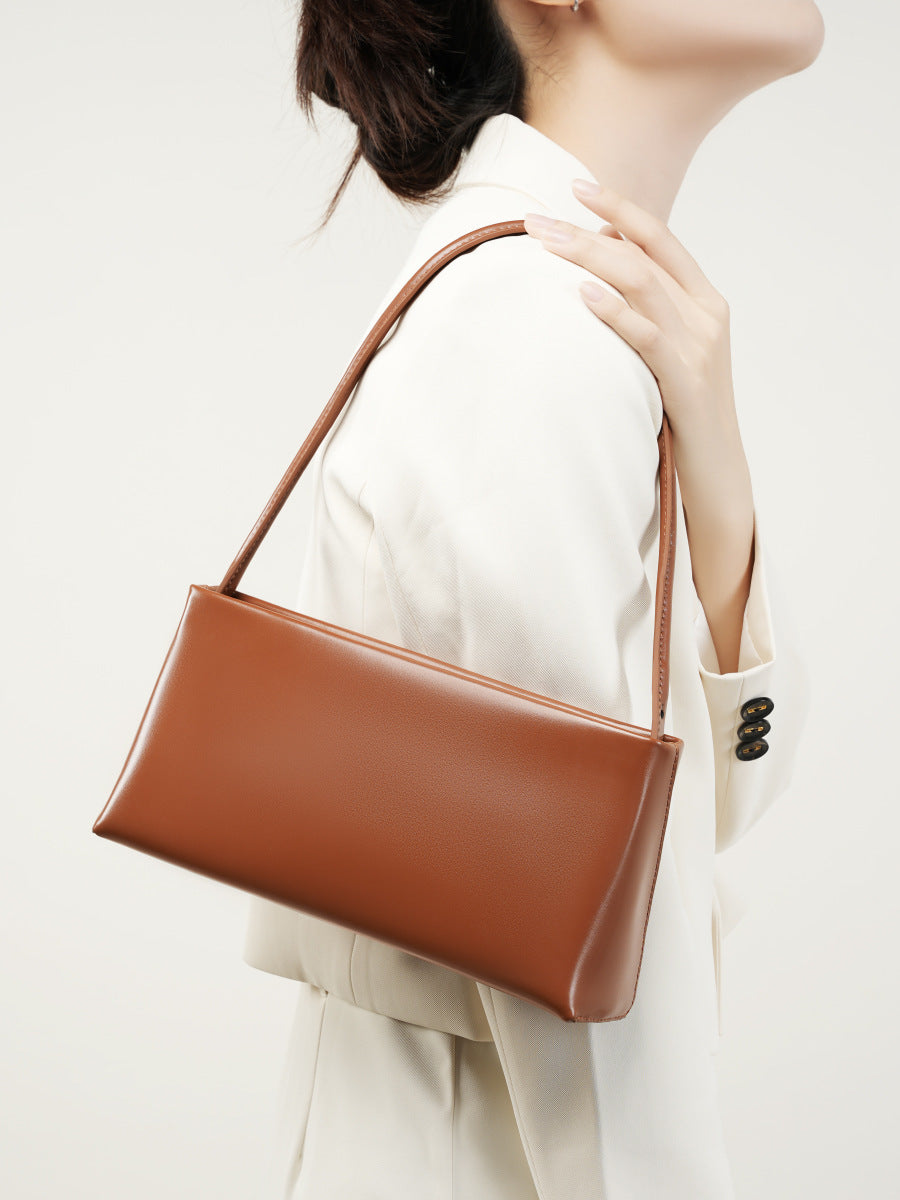 Women's Fashion New All-match Shoulder Bag