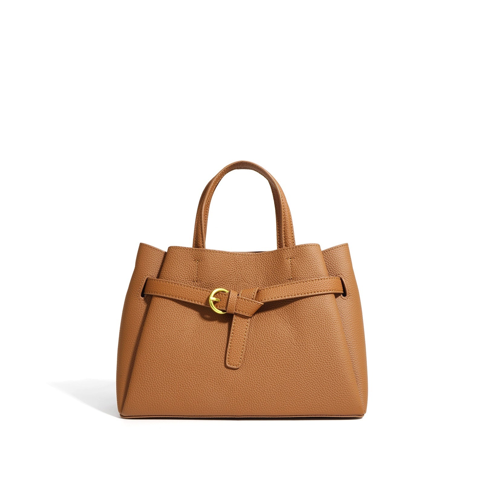 Tuscan Authentic Leather Handbag