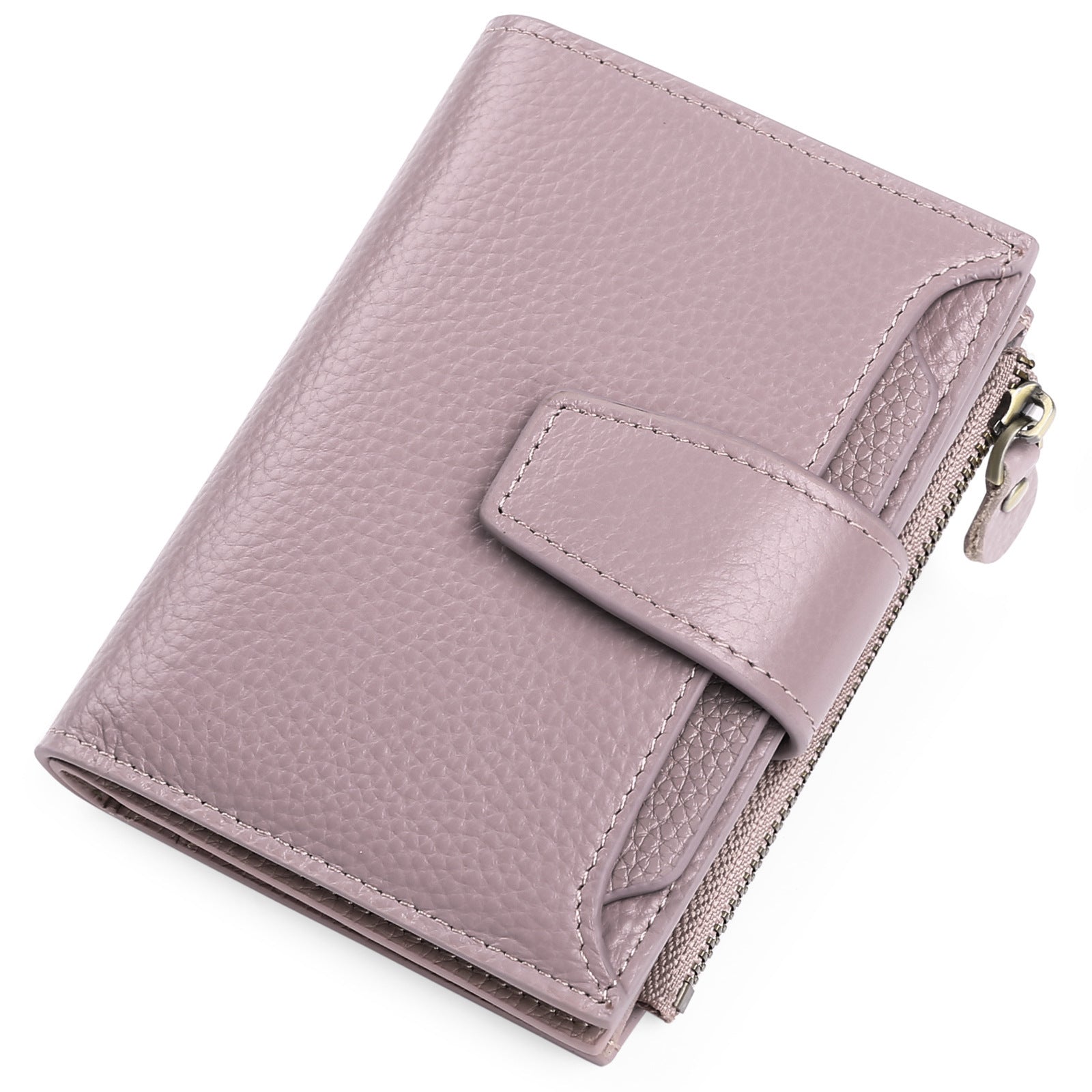 Women's Leather Wallet