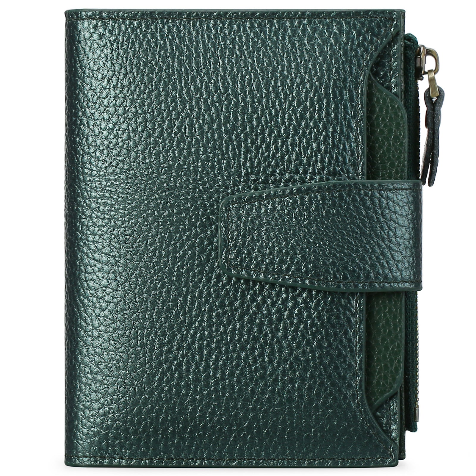 Women's Leather Wallet