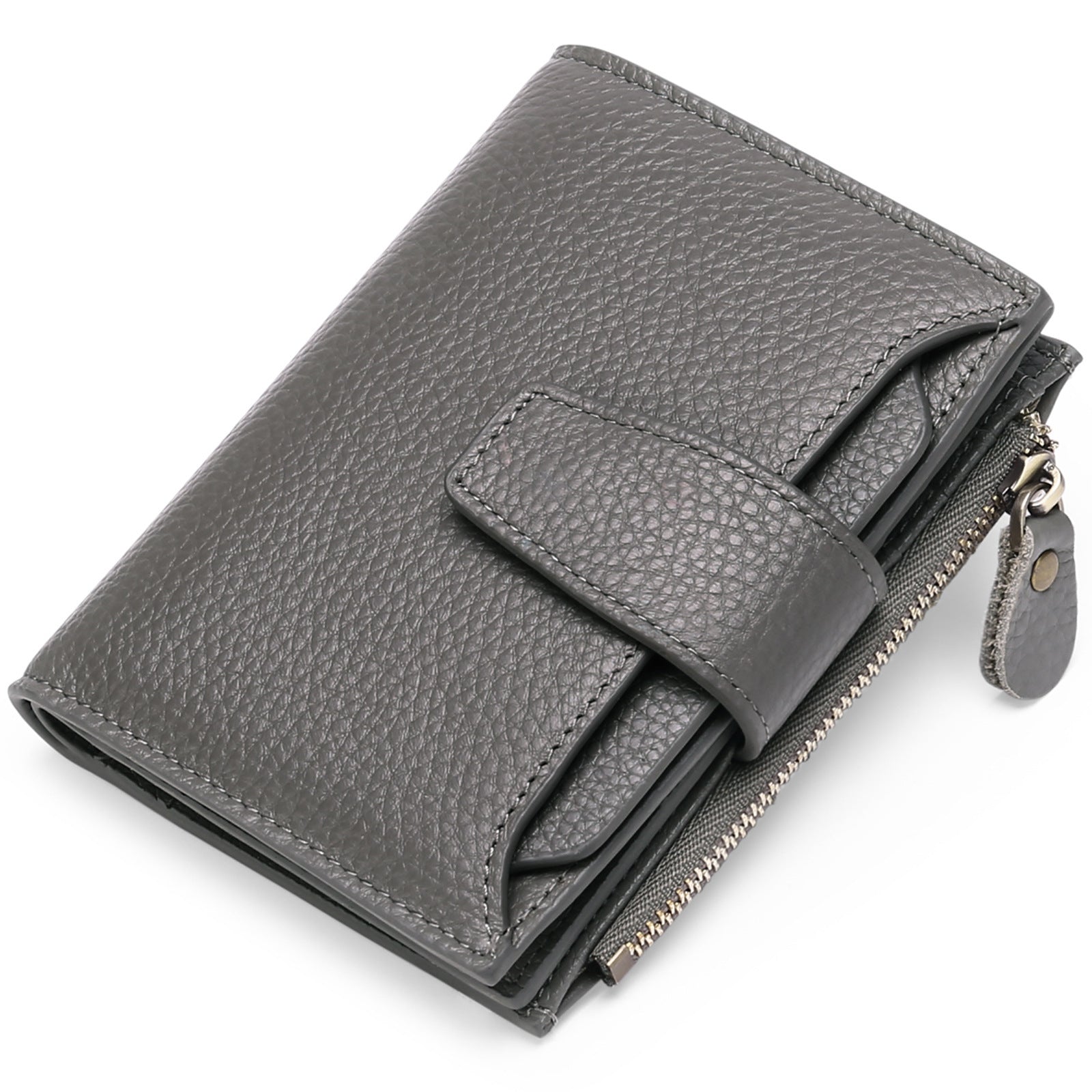 Women's Leather Wallet