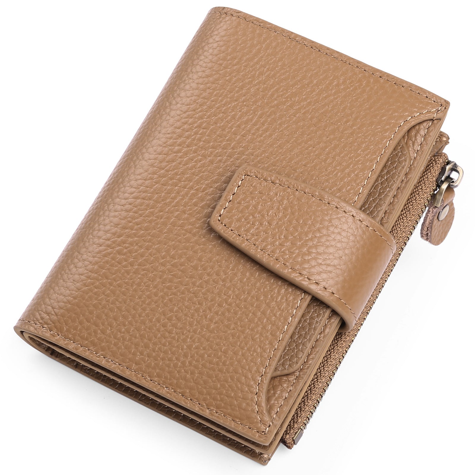 Women's Leather Wallet