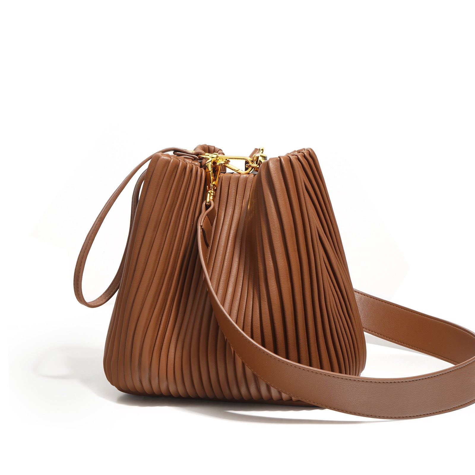 Women's New Bucket Bag