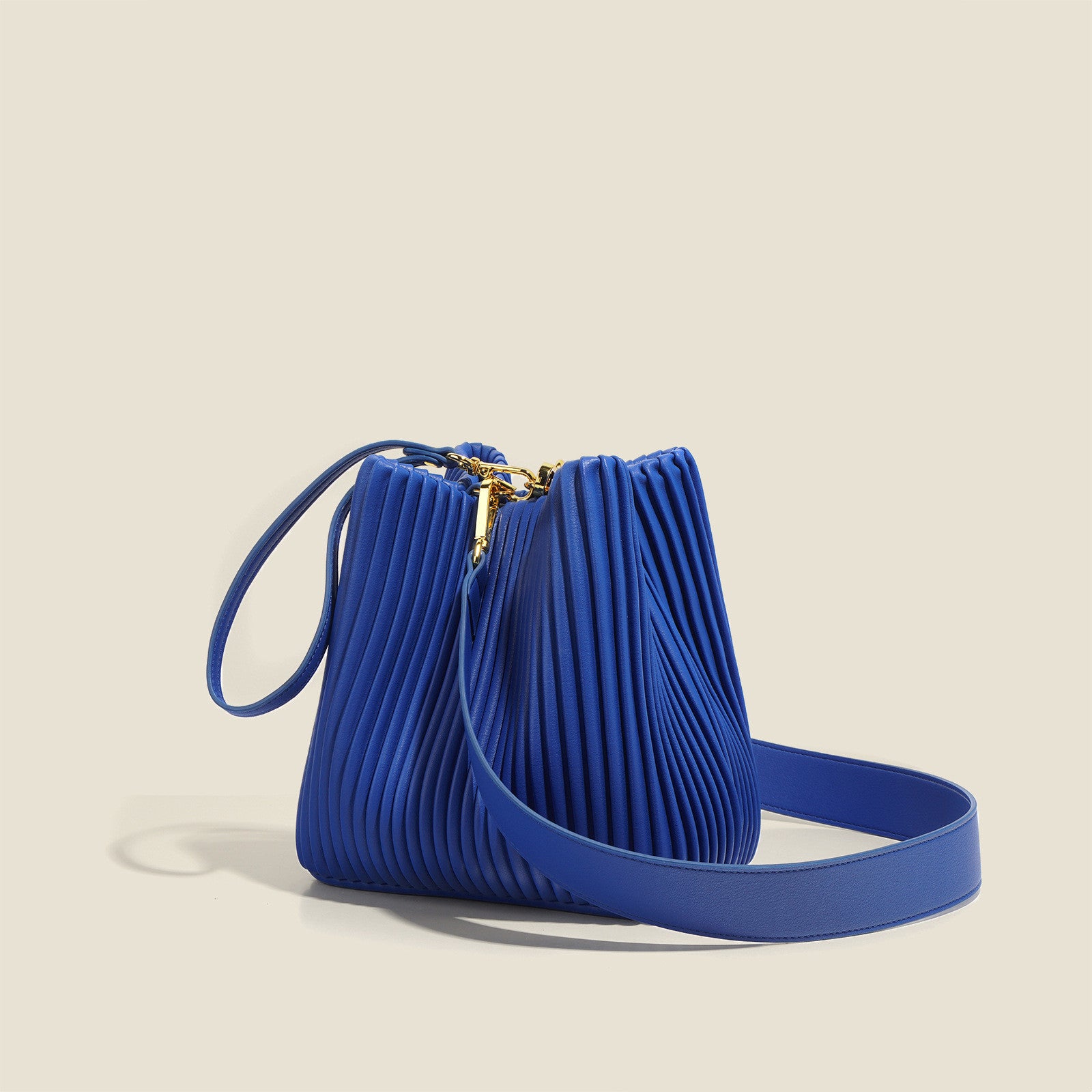Women's New Bucket Bag