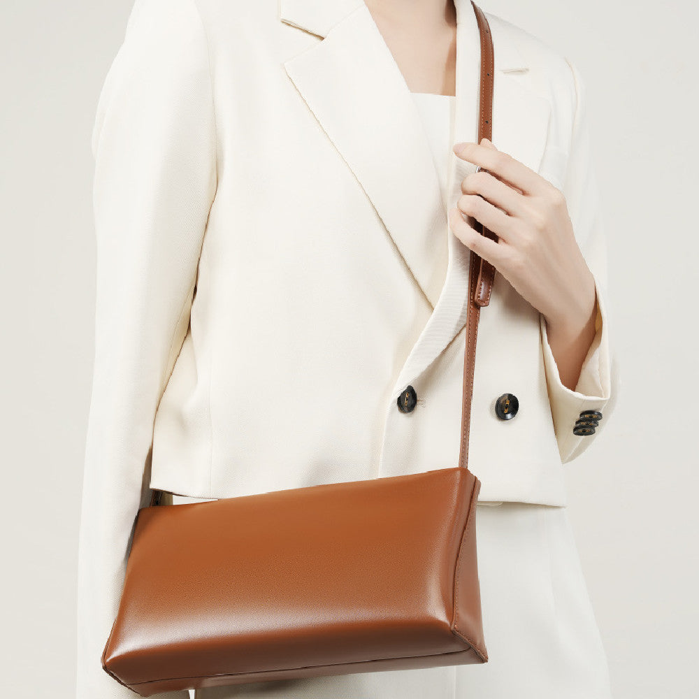 Women's Fashion New All-match Shoulder Bag