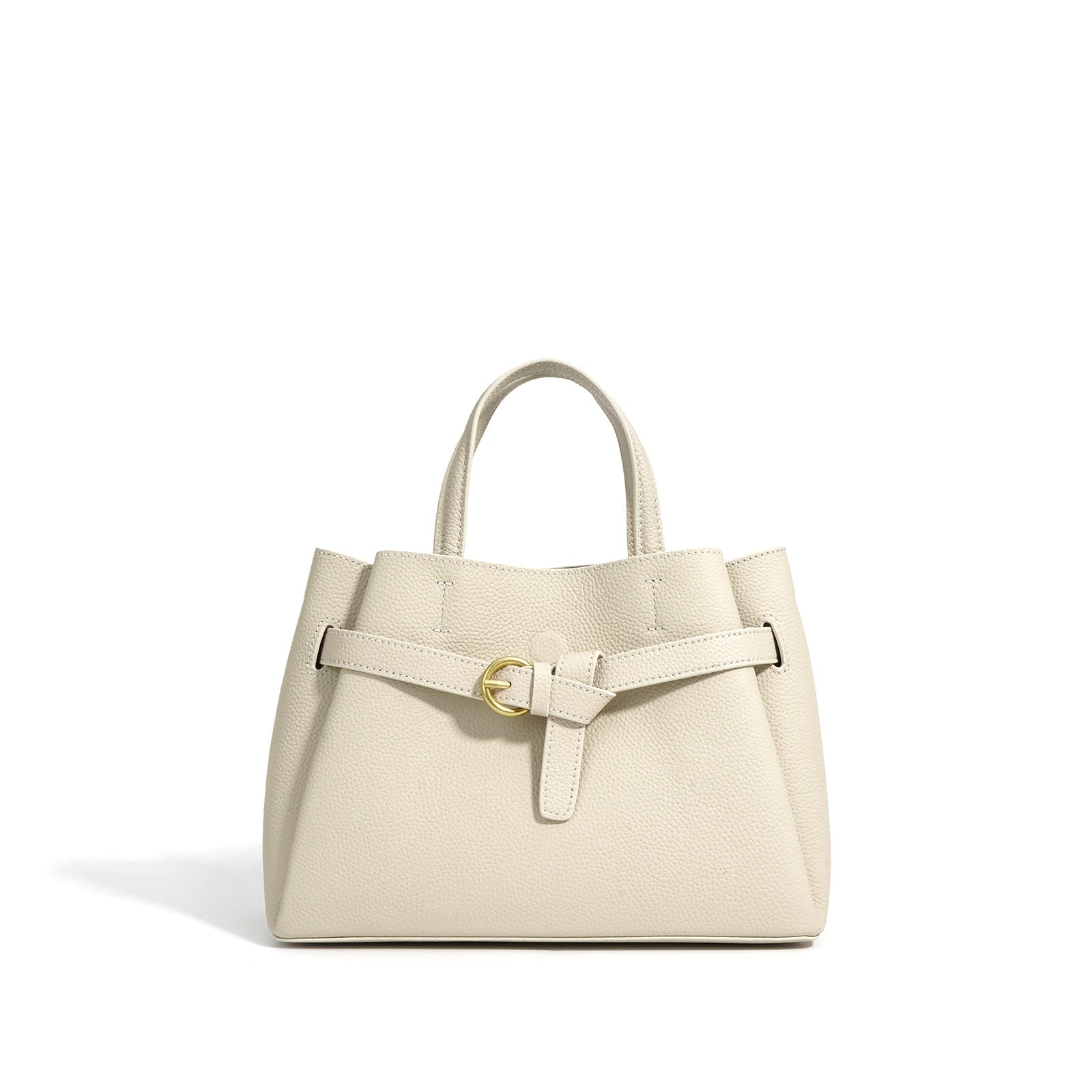 Tuscan Authentic Leather Handbag