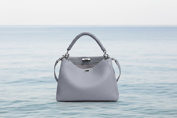 Rihla handbag Nomade Code