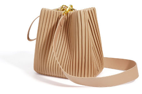 Women's New Bucket Bag