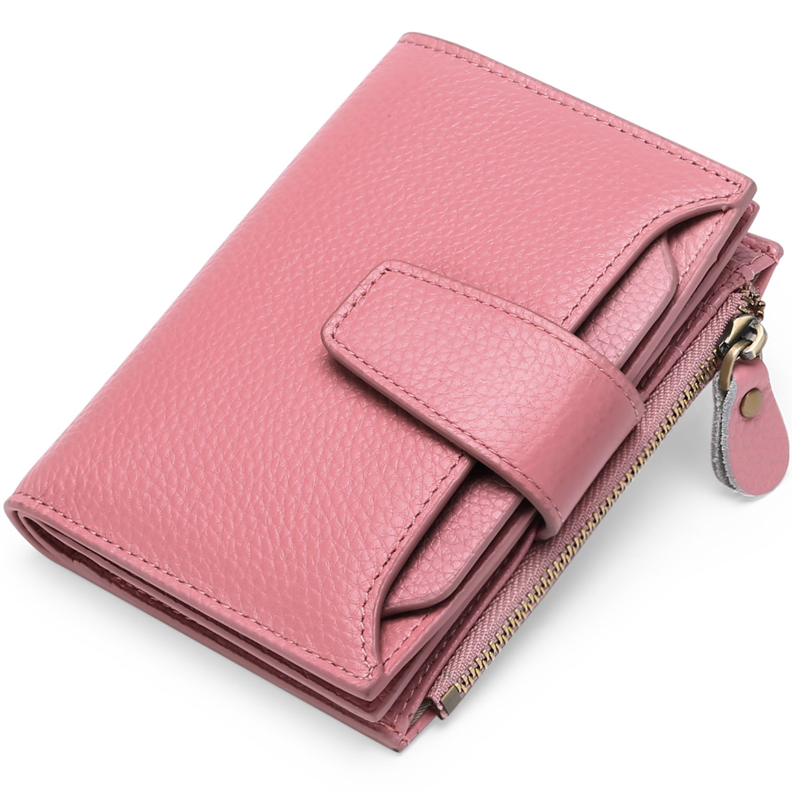 Women's Leather Wallet