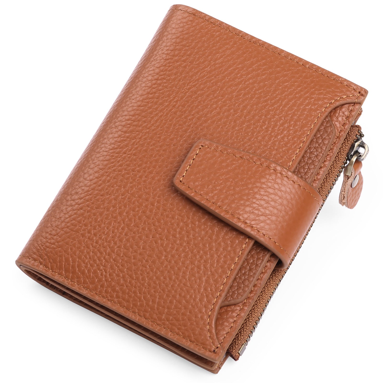 Women's Leather Wallet