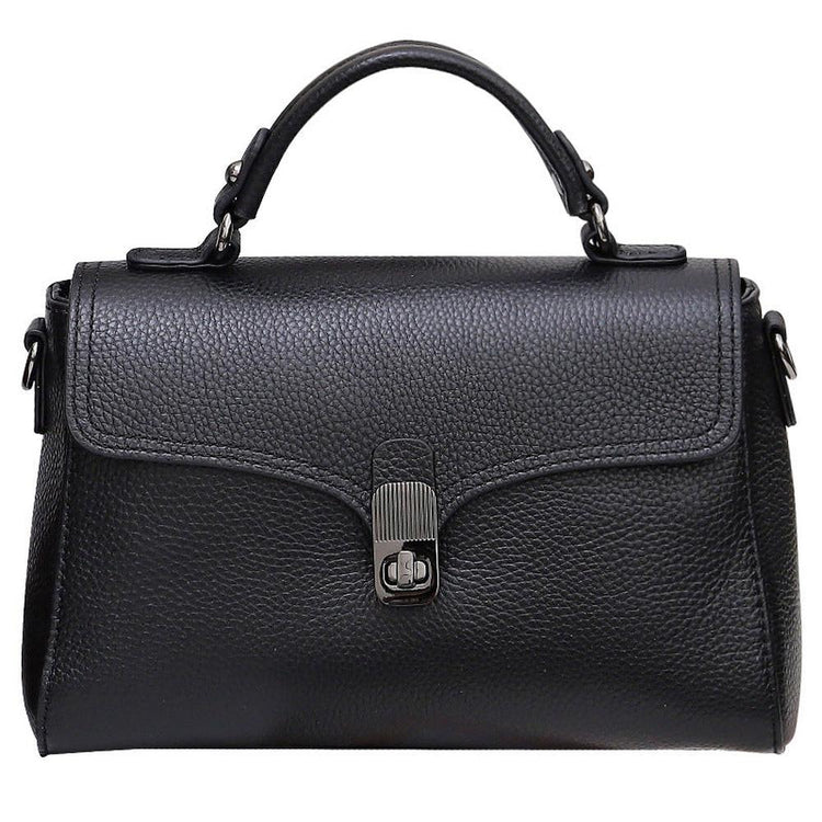 Casual Handheld Versatile Crossbody Bag