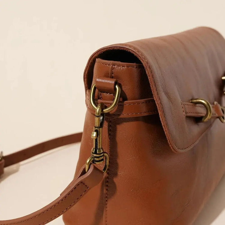 Casual Large Capacity Shoulder Bag