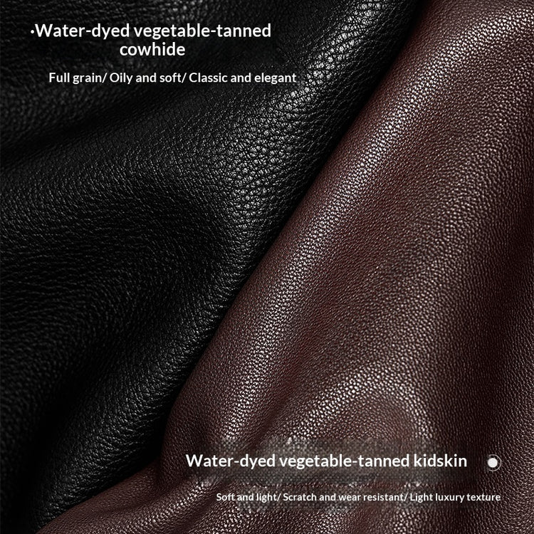 Casual One-shoulder Crossbody Bag