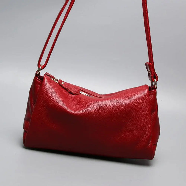 Casual Simple Crossbody