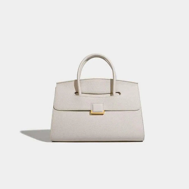 Large Capacity Easy Matching satchel handBag