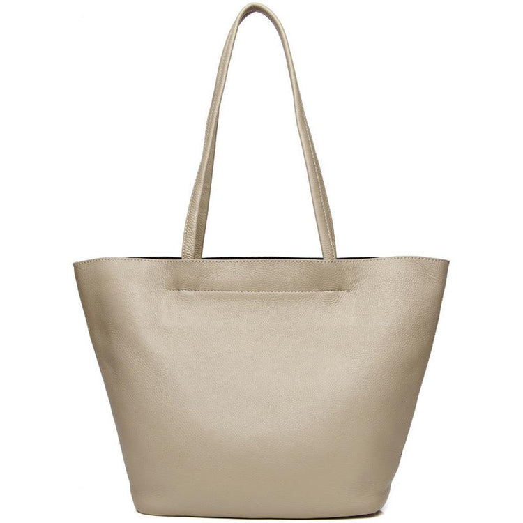 Large-capacity Tote Bag
