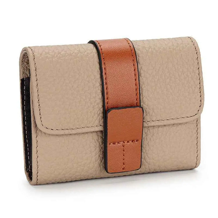 Leather Cardholder