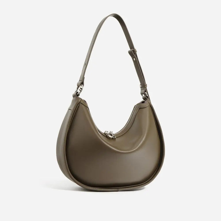 Leather Handbag Special Design