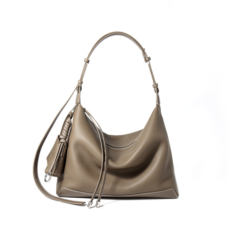 Lightweight Single-shoulder Bag