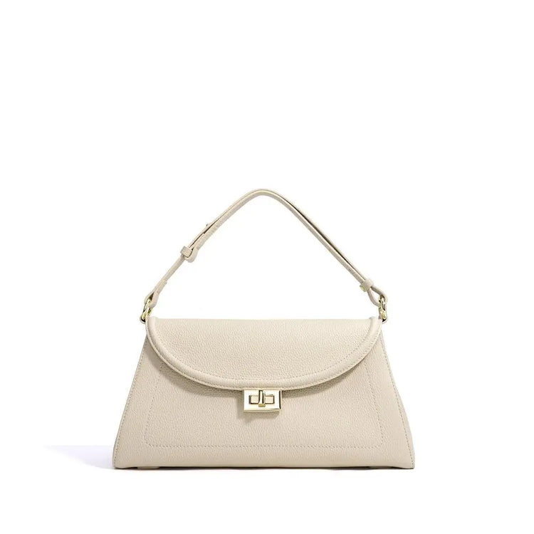 Medium size Leather Handbag