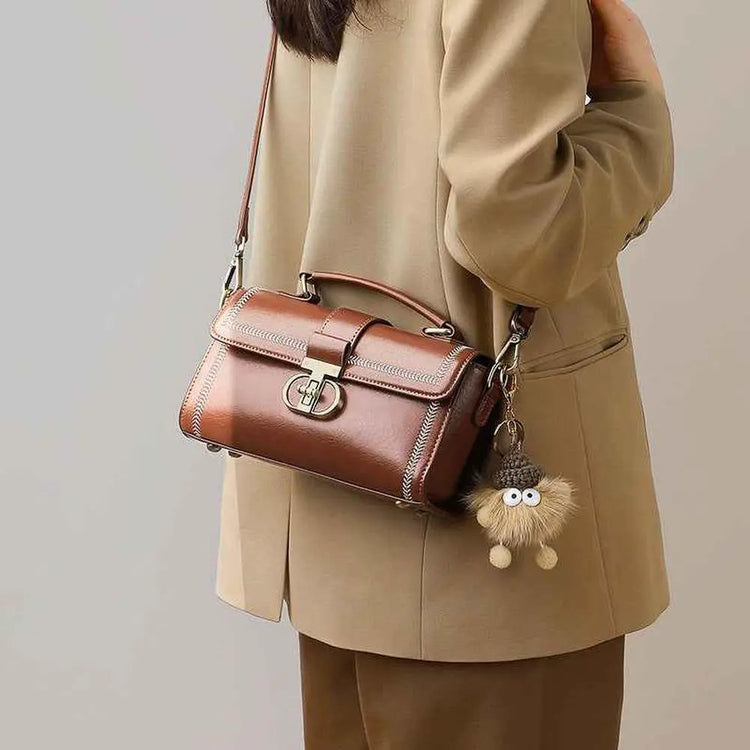 Medium size Shoulder Bag