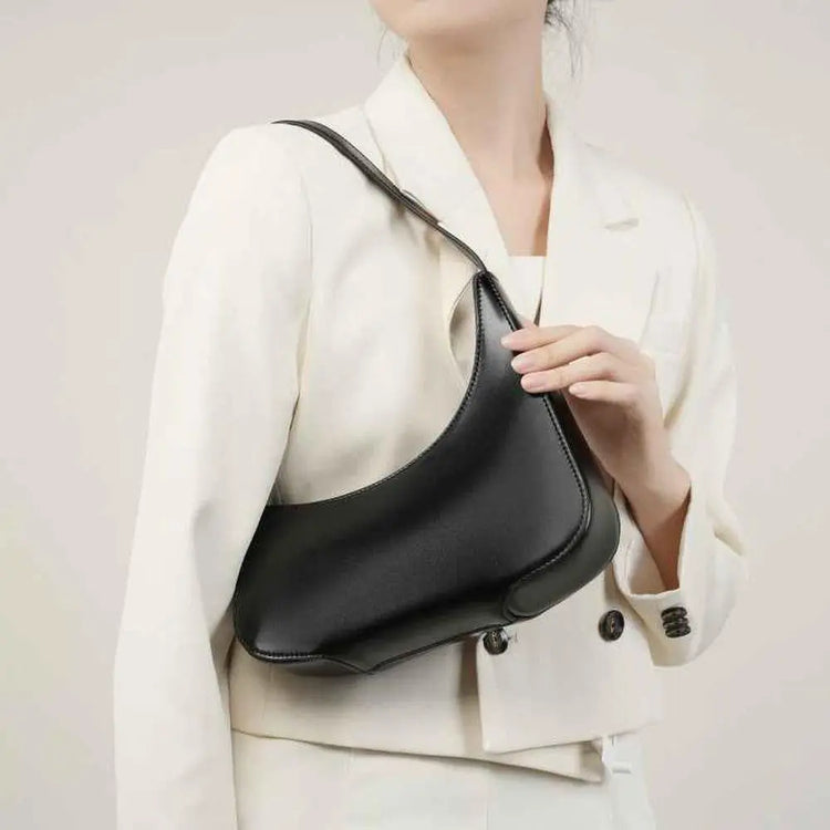 Minimalist Shoulder Underarm Women&