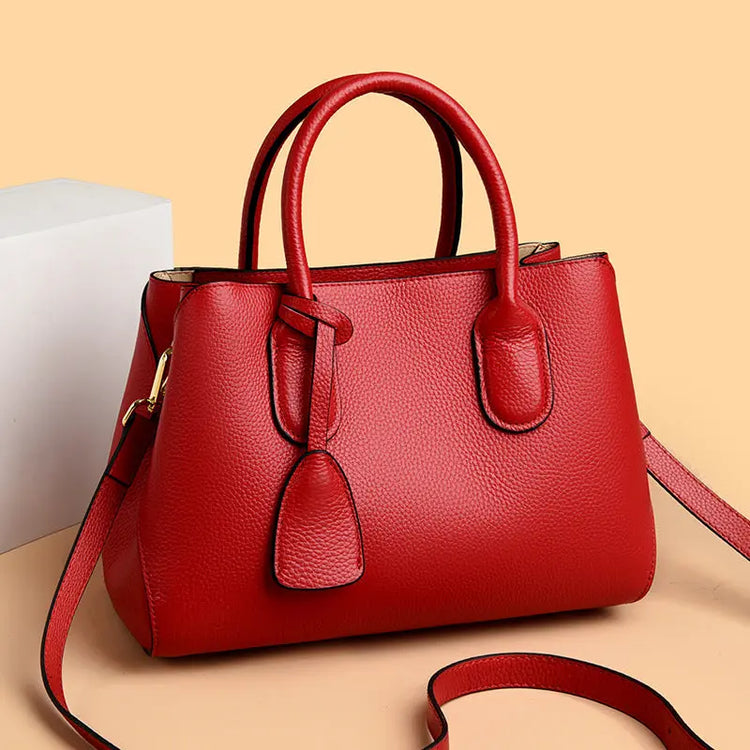 Multifunctional Handbag Perfect For Work And Commuting