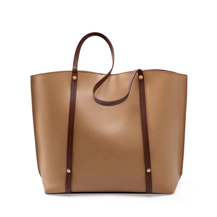 Nora Large Capacity Totes