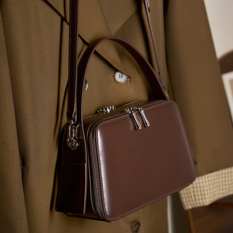 Special-interest Design Commuter Bag