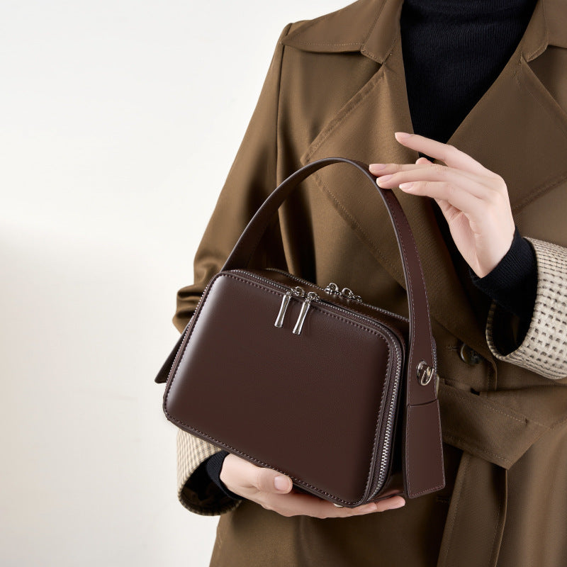 Special-interest Design Commuter Bag