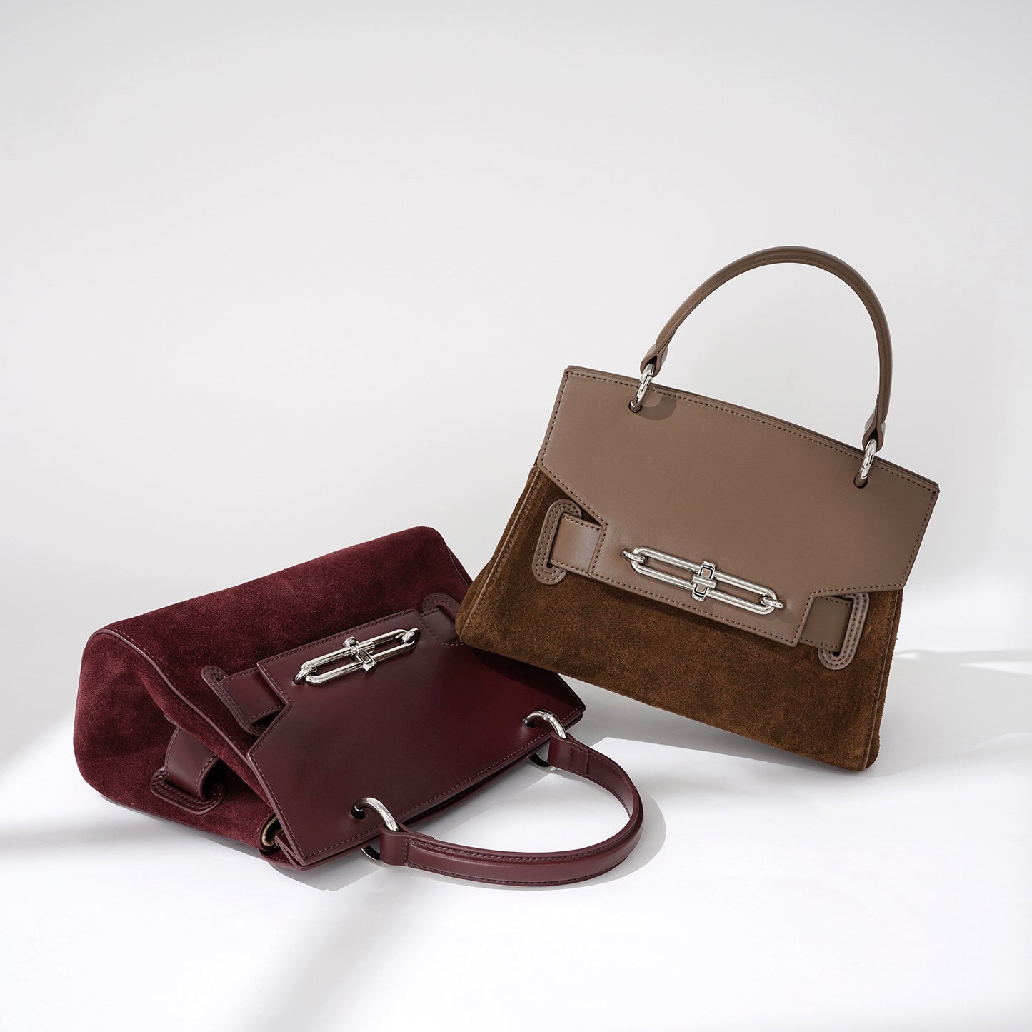 Fashion Simple Handbag