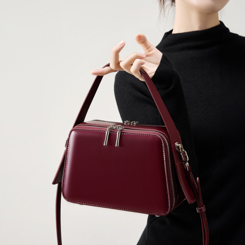 Special-interest Design Commuter Bag