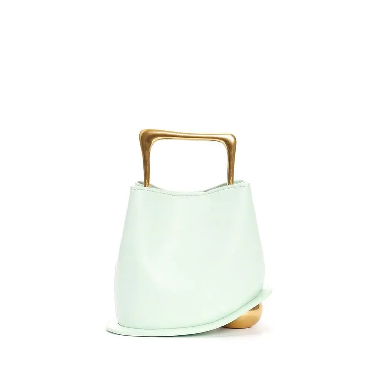 Portable Bucket Bag