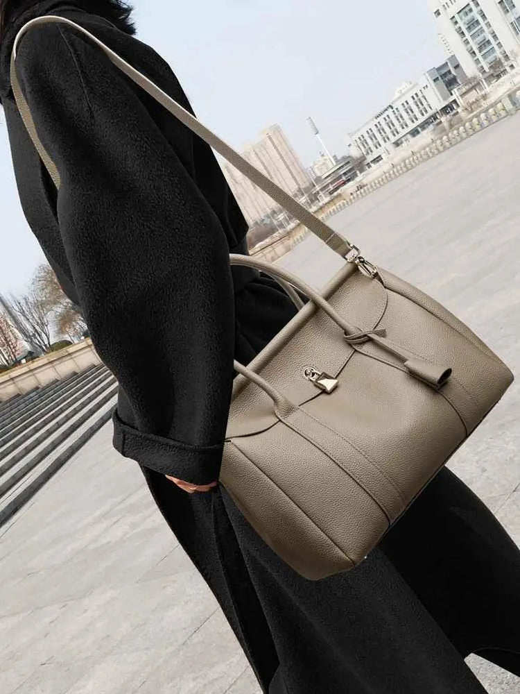Professional Large Handbag