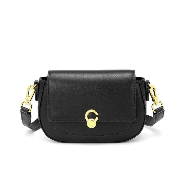 Retro Shoulder Bag