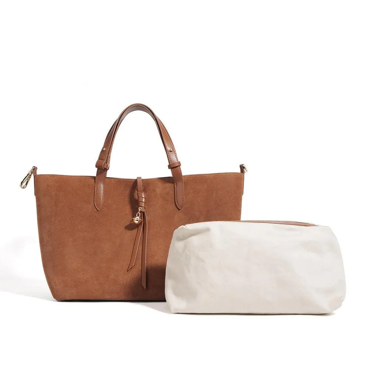 Retro Tote Bag