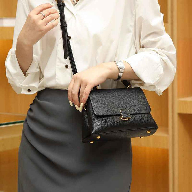 Small Versatile Handbag