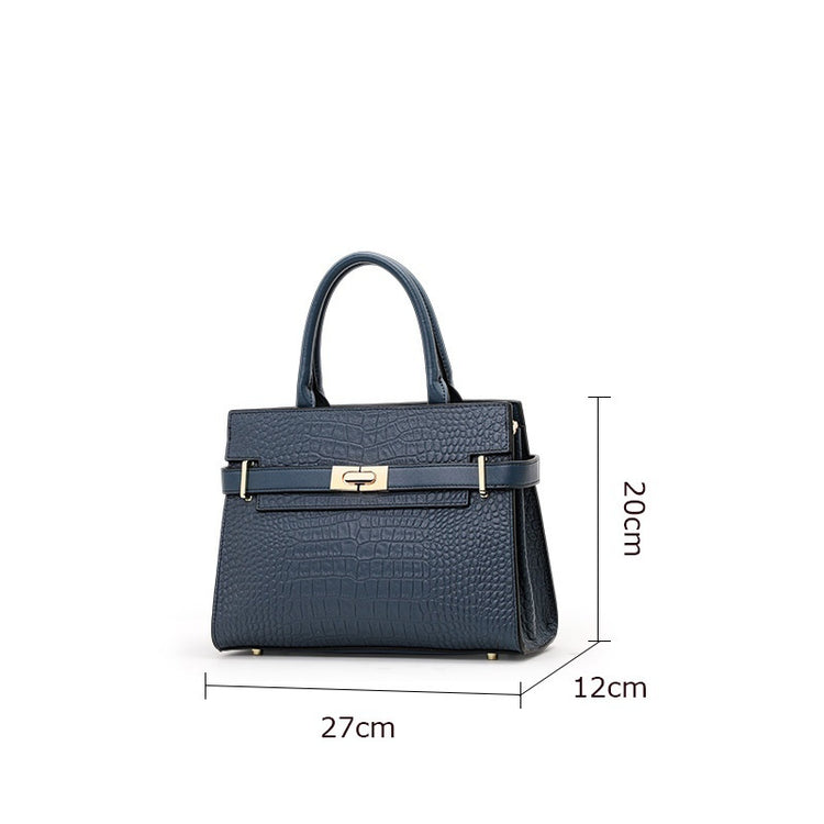 Spacious Stylish And Versatile Handbag