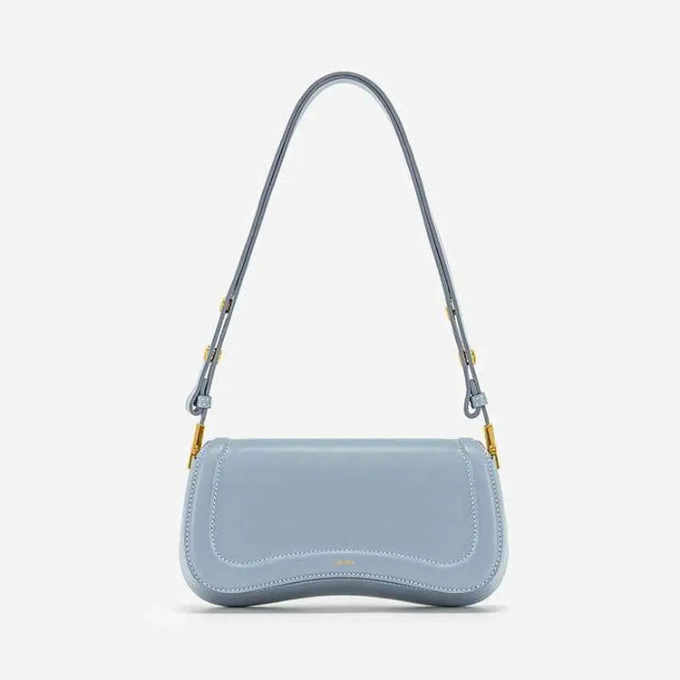 Stylish Adjustable Crossbody Shoulder Bag