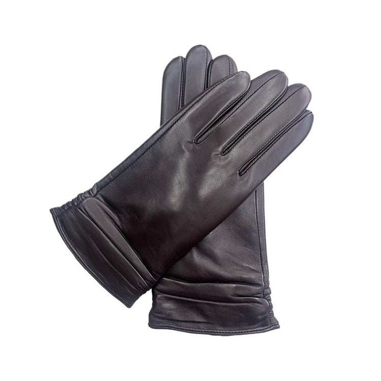 Touch Screen Sheepskin Gloves