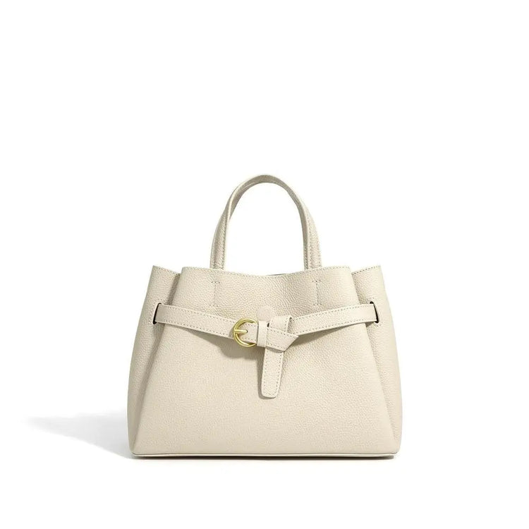 Tuscan Authentic Leather Handbag