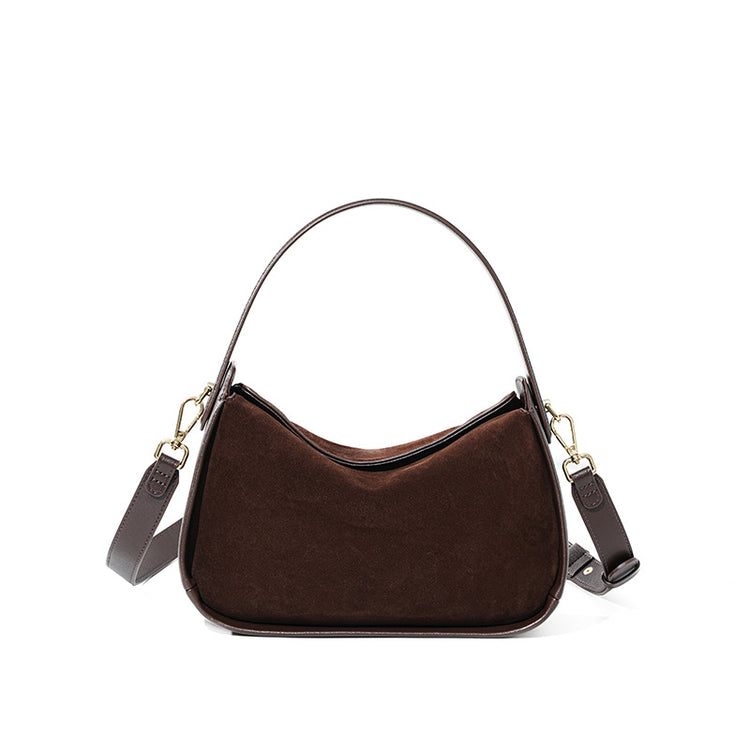 Versatile High-end Shoulder Bag