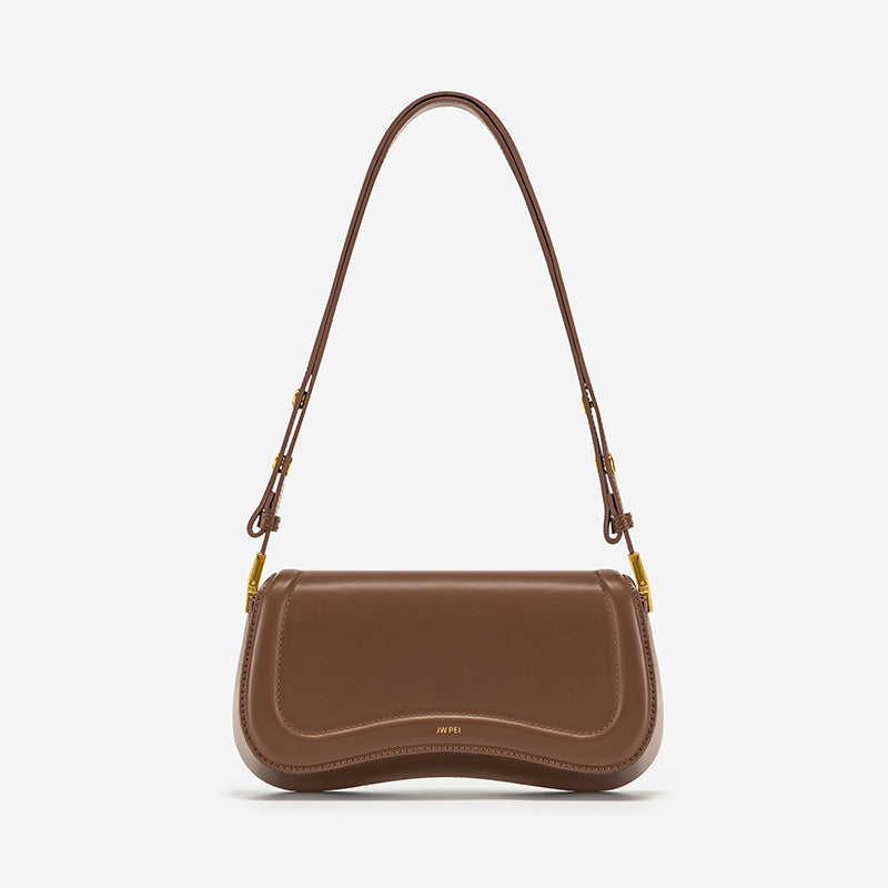Stylish Adjustable Crossbody Shoulder Bag
