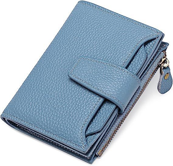 Women's Leather Wallet