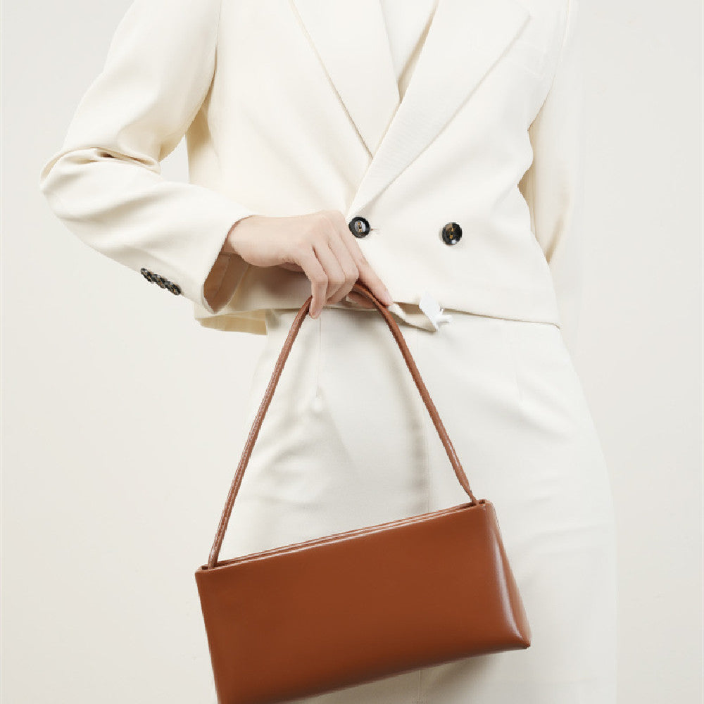 Women's Fashion New All-match Shoulder Bag