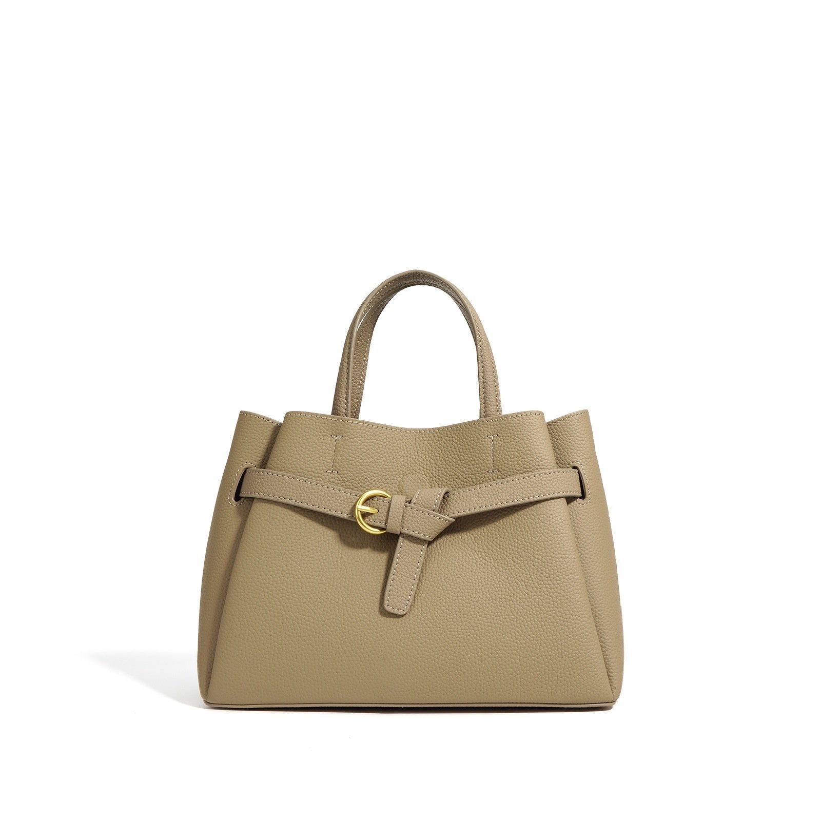 Tuscan Authentic Leather Handbag