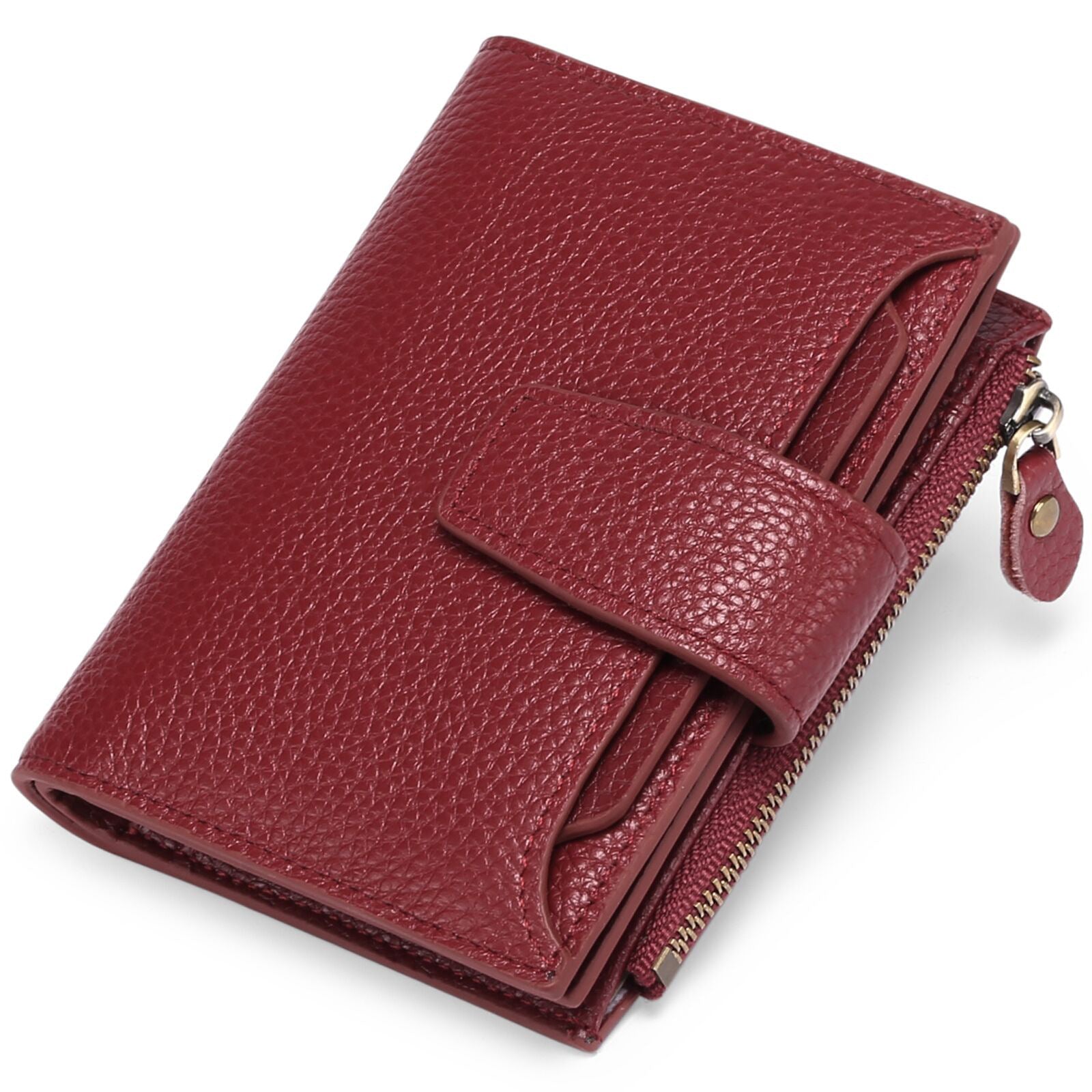 Women's Leather Wallet